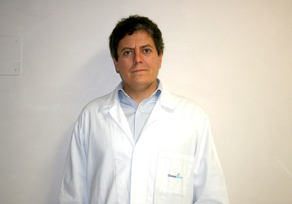 dottore federico ragazzoni endocrinologo diabetologo genea biomed