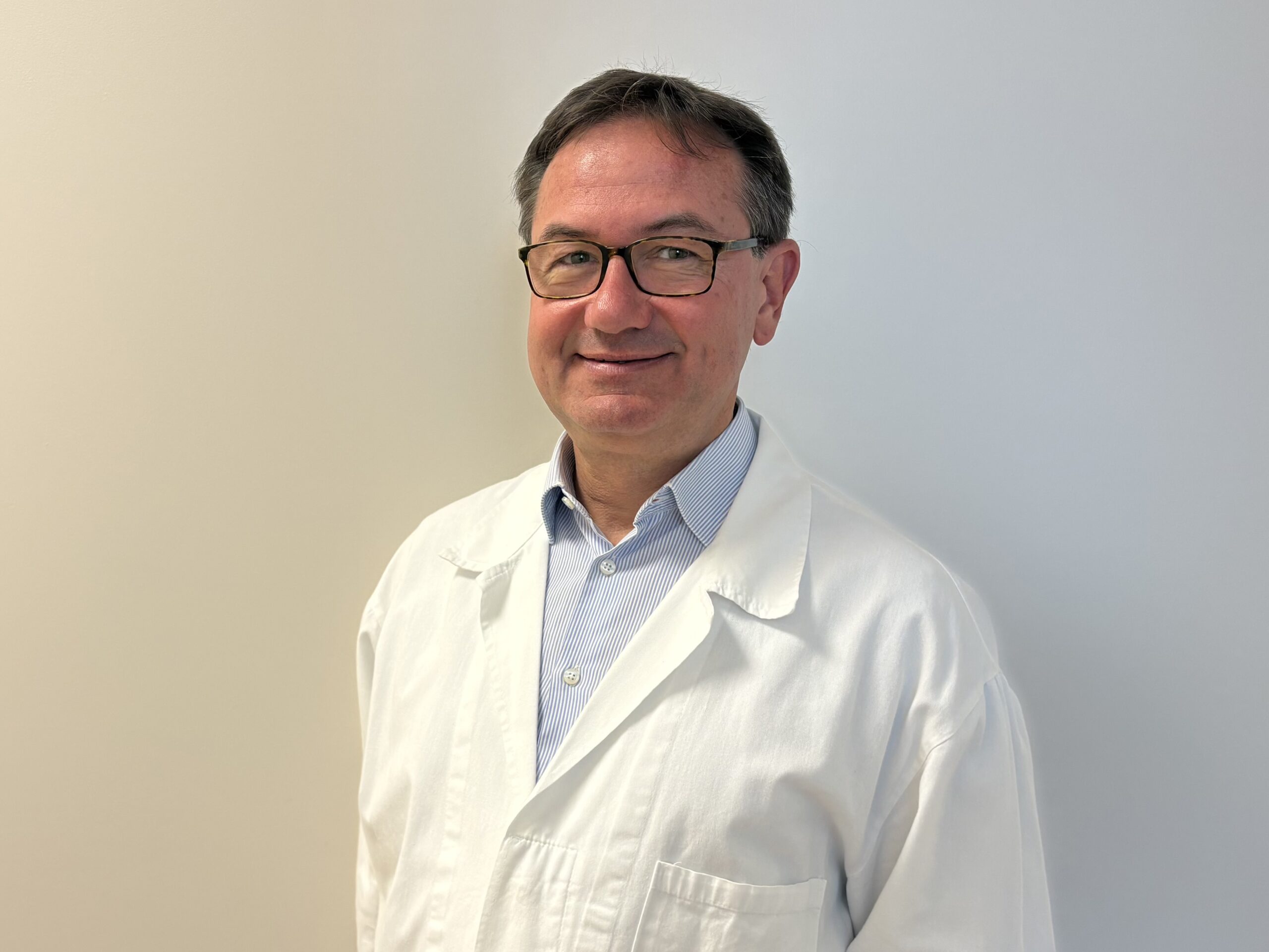 Dott. Alessandro Bistolfi - Ortopedico - Genea Biomed